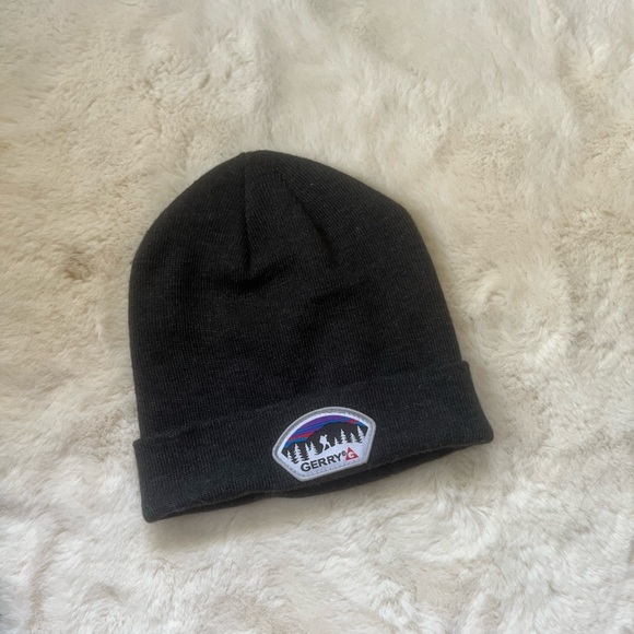 Gerry Colorado Outdoor Gear Patch Beanie - Picture 2 of 4
